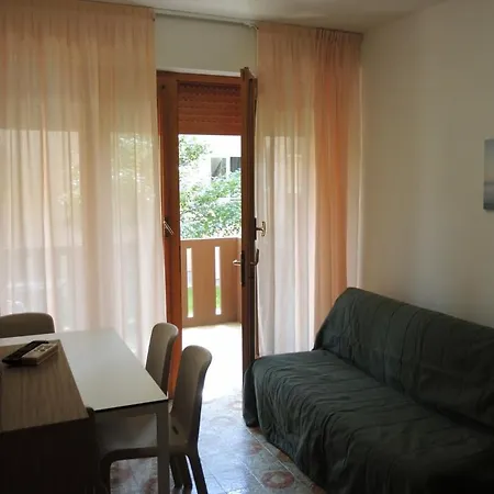 Luminous Seaside Flat For 4 Guests - Beahost Apartment Bibione