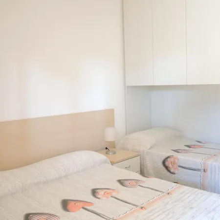 Luminous Seaside Flat For 4 Guests - Beahost Apartment *