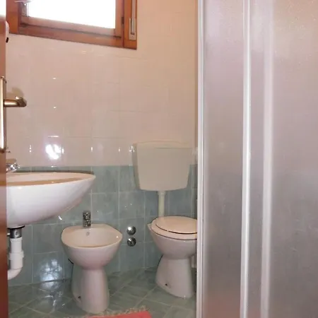 Luminous Seaside Flat For 4 Guests - Beahost * Bibione