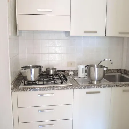 Luminous Seaside Flat For 4 Guests - Beahost Apartment *