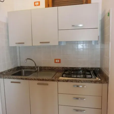 Luminous Seaside Flat For 4 Guests - Beahost *