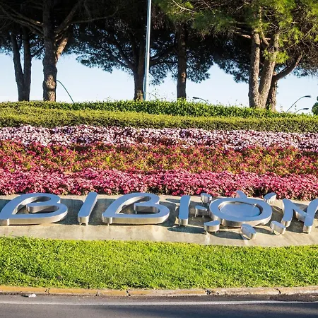 Luminous Seaside Flat For 4 Guests - Beahost * Bibione