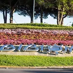 Pinewood Serenity Just 100mt From The * Bibione